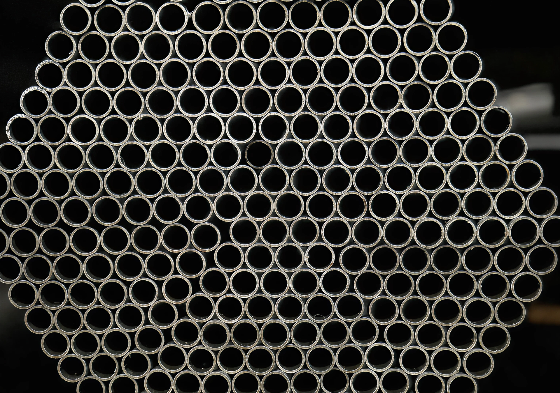 Tubo SCH 40 e 80 com costura (NBR 5590) - Steel Lopes